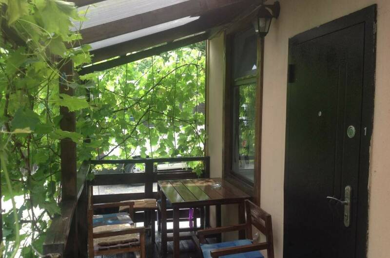 Гостевой дом «Парадиз»