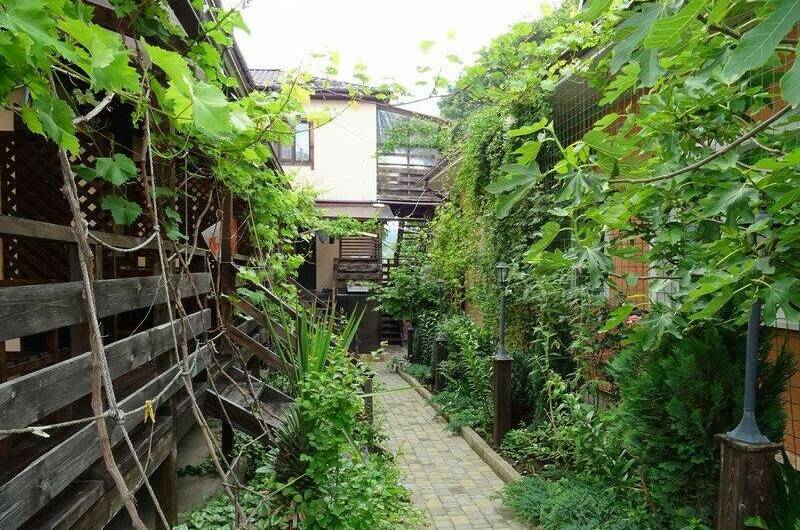 Гостевой дом «Парадиз»