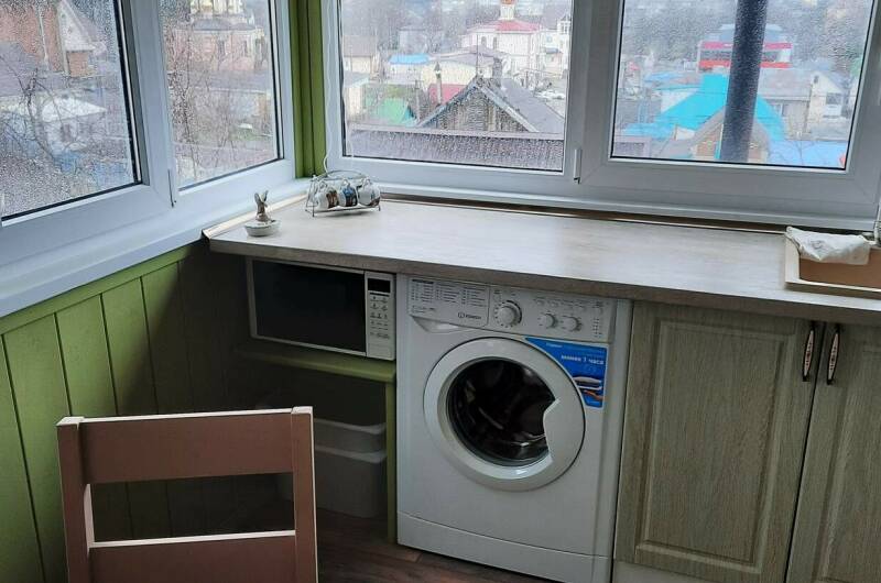 Гостевой дом «Парадиз»