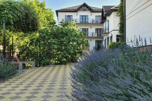 Изображение Гостевой дом «Лавандовый дворик» #4