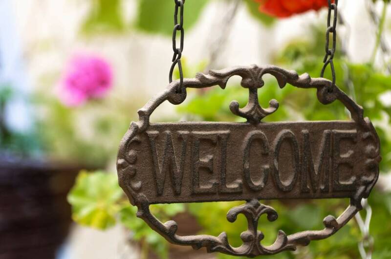 Гостевой дом «Лавандовый дворик»