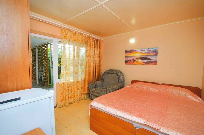 Гостевой дом «Катерина»