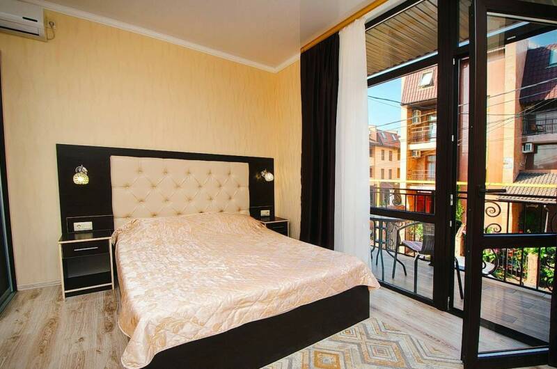 Гостевой дом «Катерина»