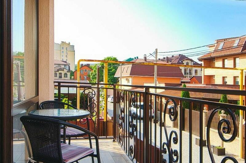 Гостевой дом «Катерина»