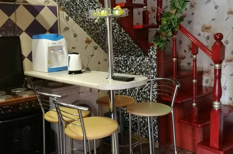 Коттедж под ключ «Натали»