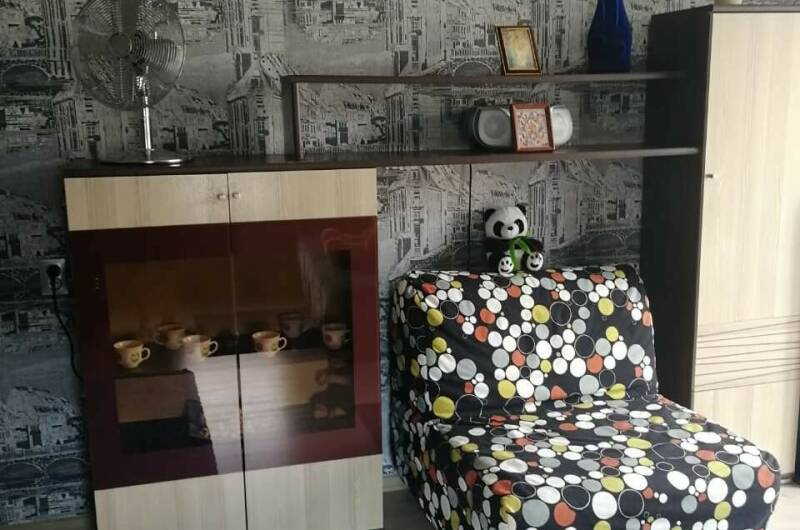 Коттедж под ключ «Натали»