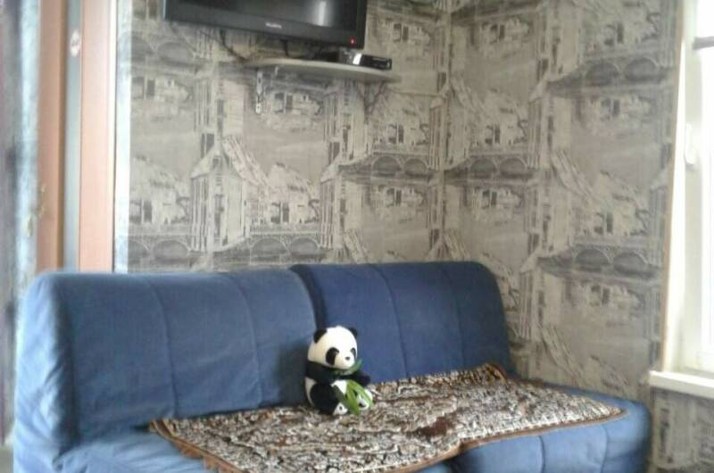 Коттедж под ключ «Натали»