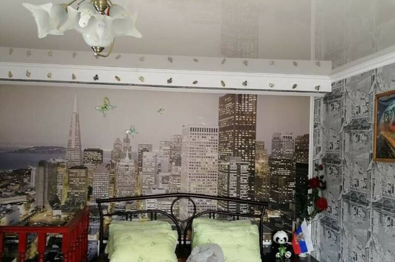 Коттедж под ключ «Натали»