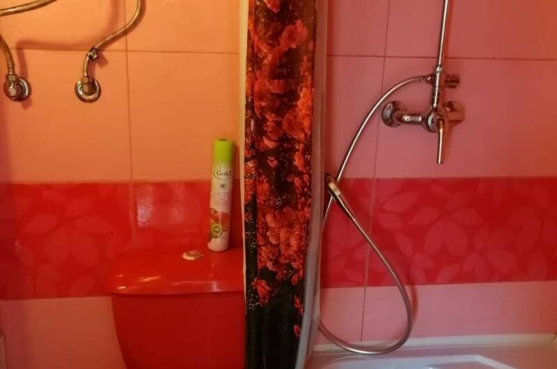 Коттедж под ключ «Натали»