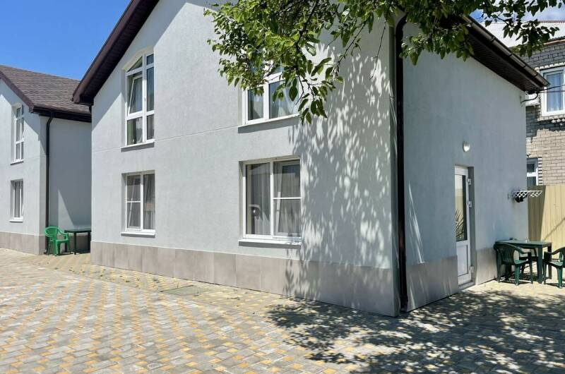 Апартаменты «Белая береза»