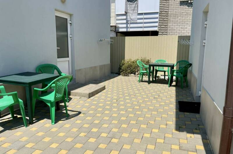 Апартаменты «Белая береза»