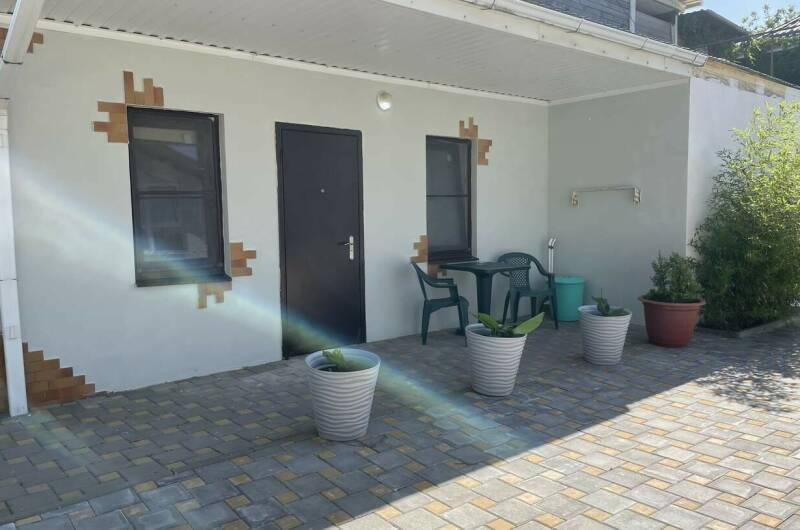 Апартаменты «Белая береза»