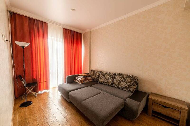 Отель «Лотос»