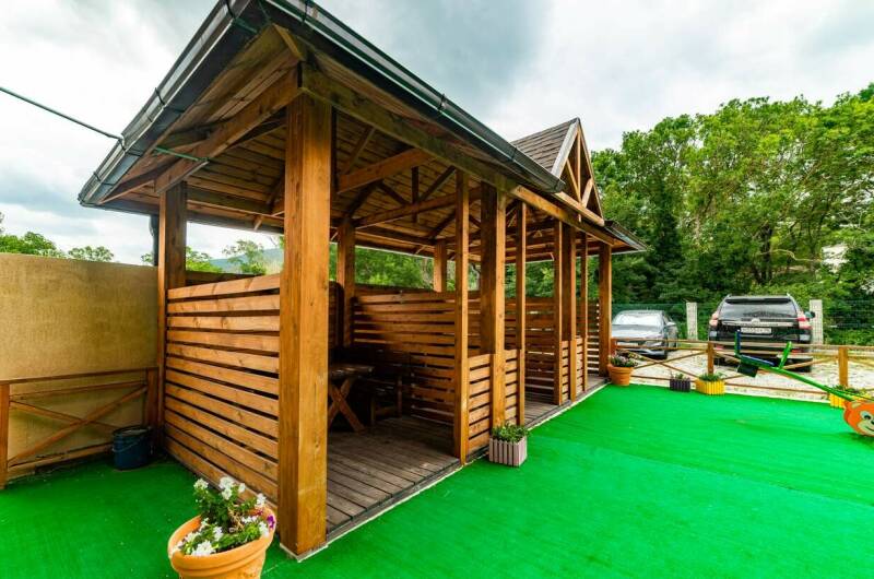 Отель «Лотос»