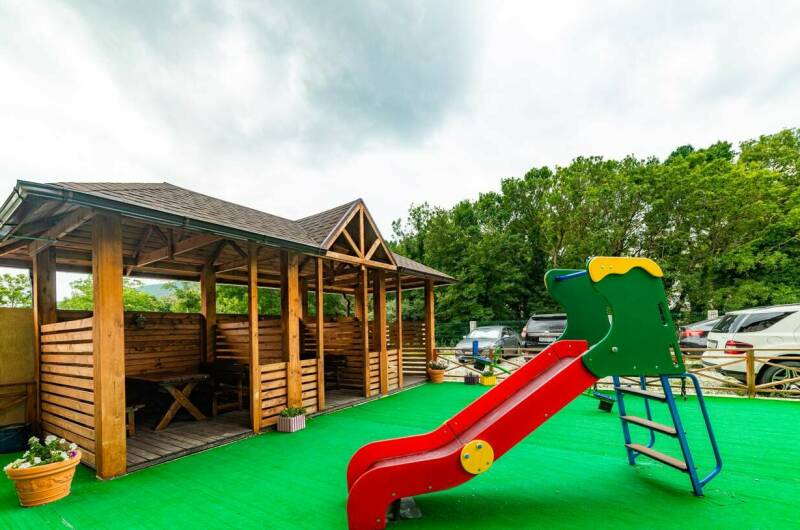 Отель «Лотос»