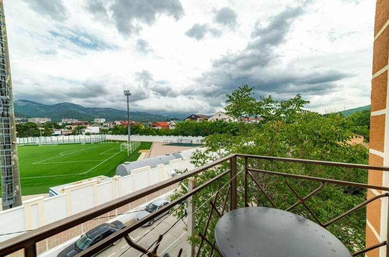 Отель «Лотос»