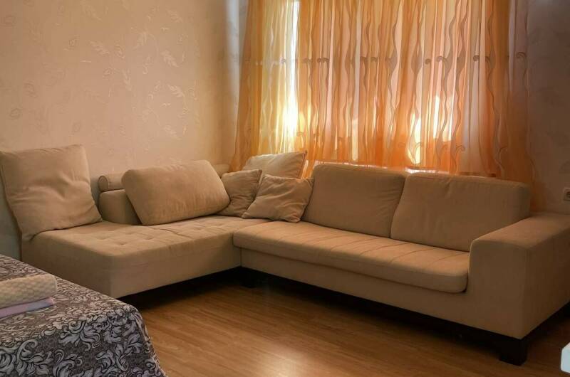 Домик под ключ на 5−6 человек