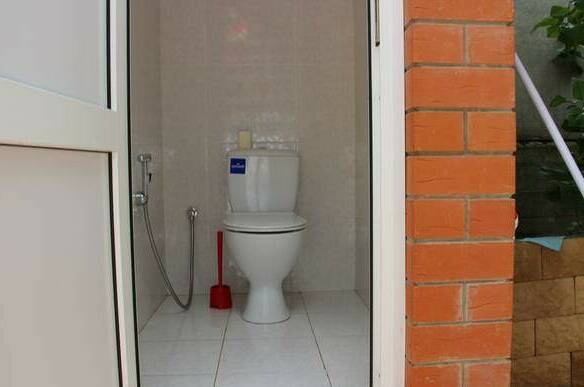 Домик под ключ на 5−6 человек