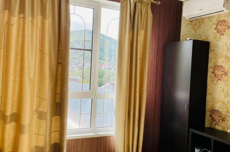 Домик под ключ на 5−6 человек