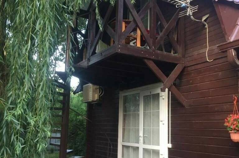 Гостиный дворик «Морская 14»