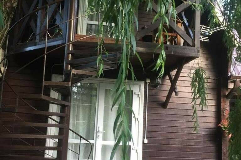 Гостиный дворик «Морская 14»