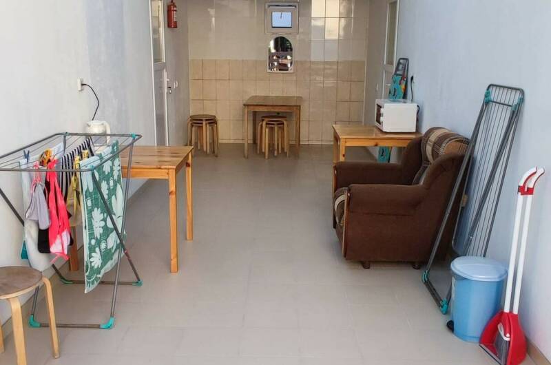 Гостевой дом на Школьной 38А