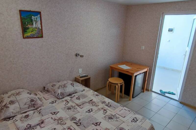 Гостевой дом на Школьной 38А