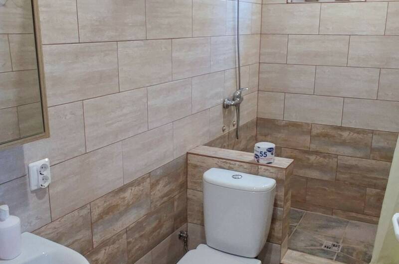 Гостевой дом на Школьной 38А