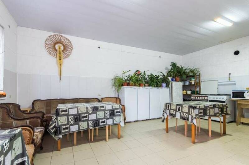 Гостевой дом на Школьной 38А