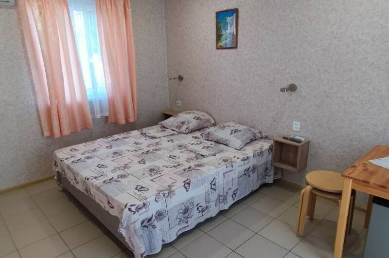 Гостевой дом на Школьной 38А