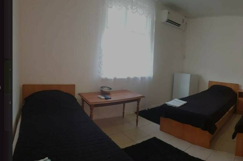 Гостевой дом «София»