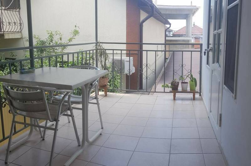 Гостевой дом «София»