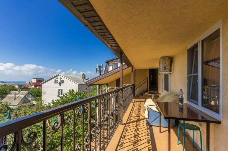 Гостевой дом «Варвара»