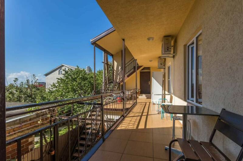 Гостевой дом «Варвара»