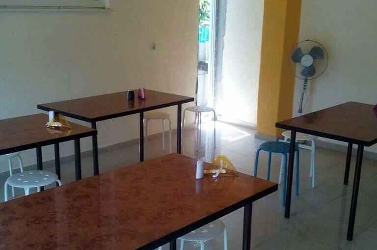 Гостевой дом «Варвара»