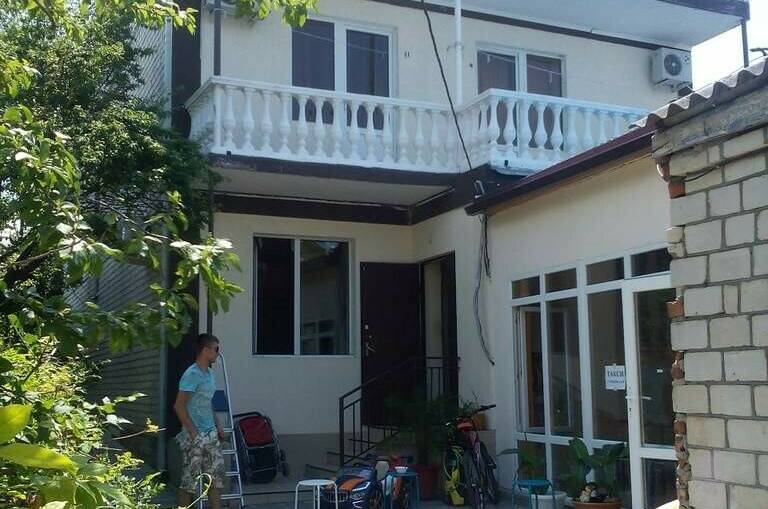 Гостевой дом «Варвара»