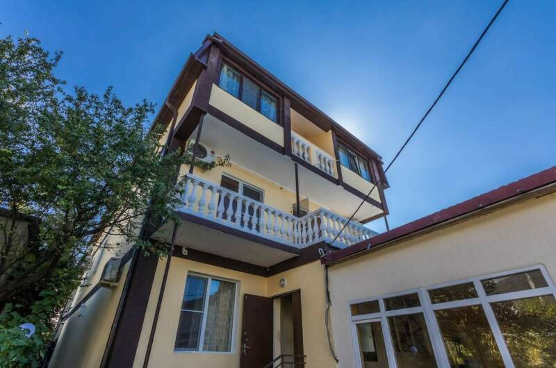 Гостевой дом «Варвара»