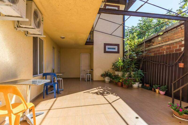 Гостевой дом «Варвара»