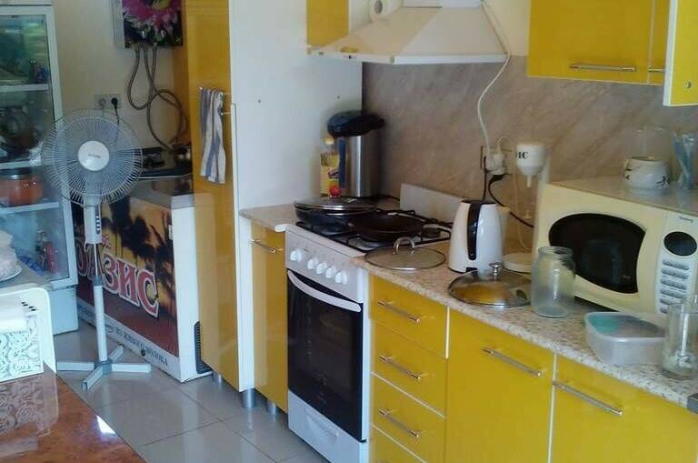 Гостевой дом «Варвара»