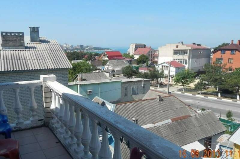 Гостевой дом «Варвара»