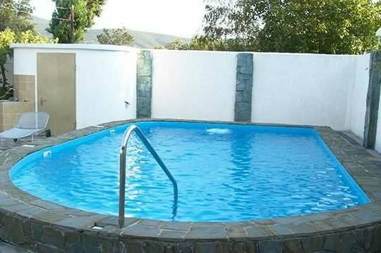 Гостевой дом «Парус»