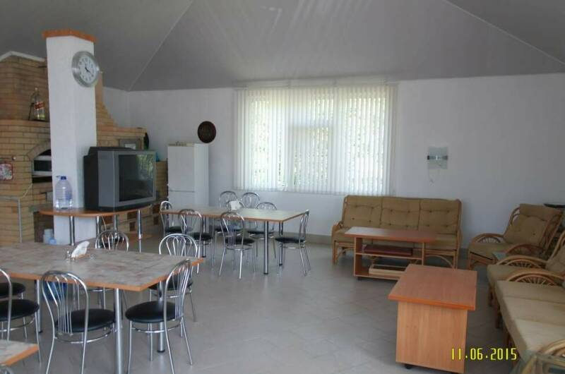 Гостевой дом «Парус»