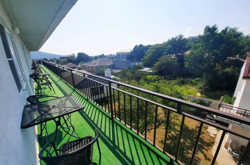 Гостевой дом «Парус»