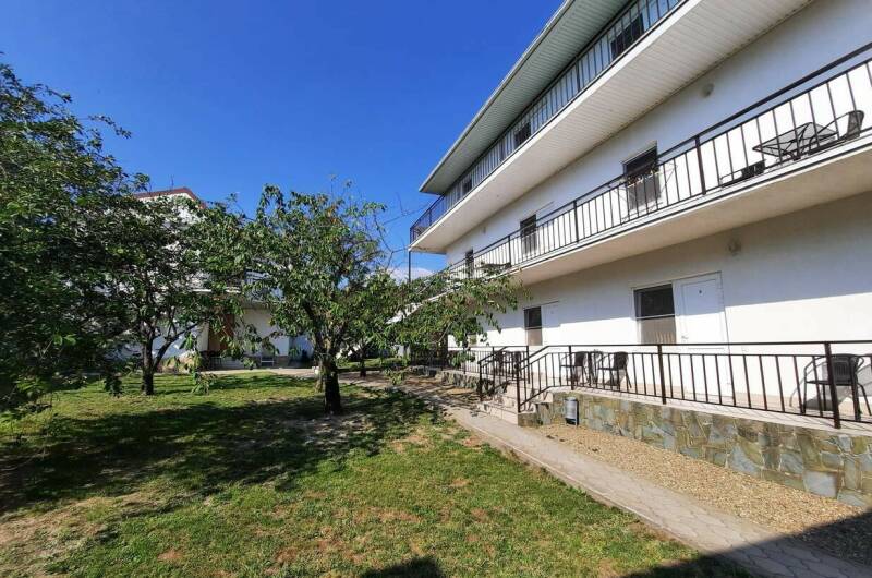 Гостевой дом «Парус»