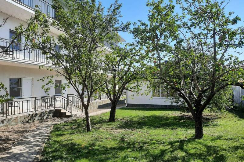 Гостевой дом «Парус»