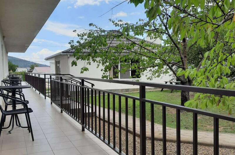 Гостевой дом «Парус»