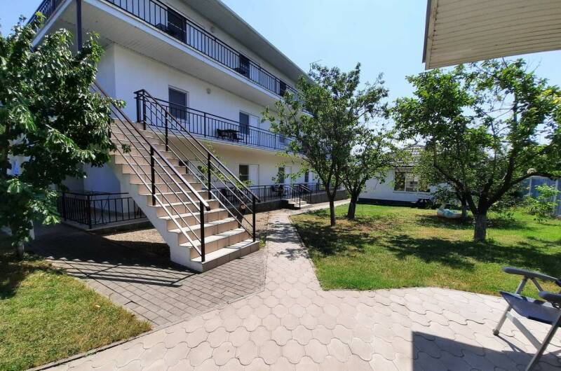 Гостевой дом «Парус»