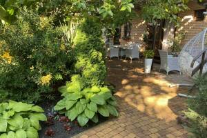 Изображение Гостевой дом «Глафира» #3