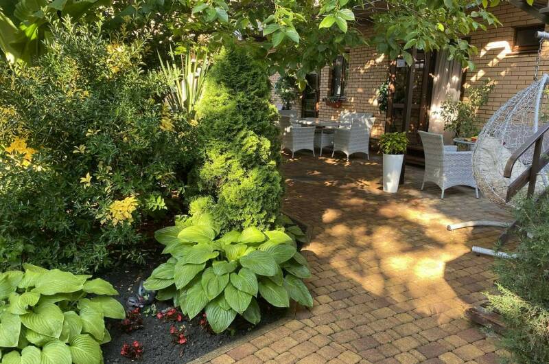 Гостевой дом «Глафира»