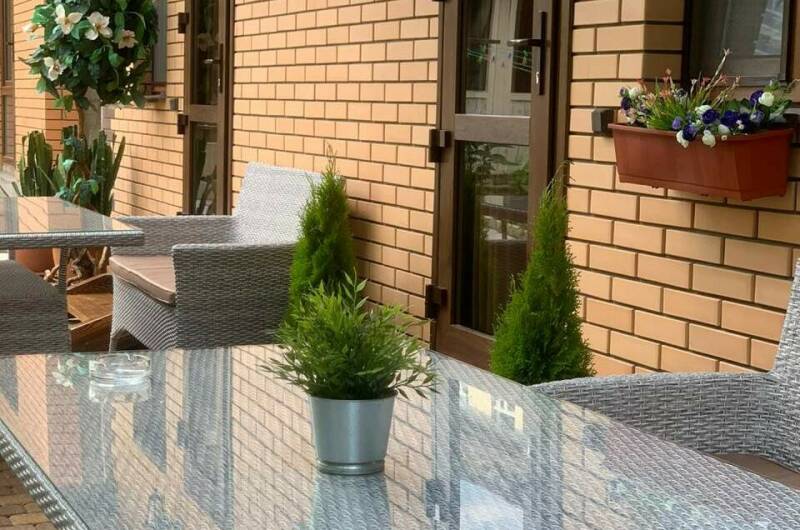 Гостевой дом «Глафира»